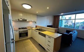 Sydney Cbd 1Br-1Ba Unit - Free Parking